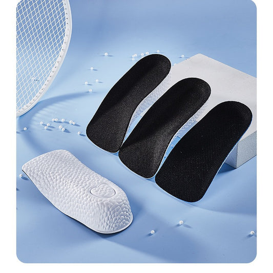 heightening insoles