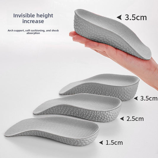 heightening insoles