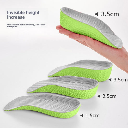 heightening insoles