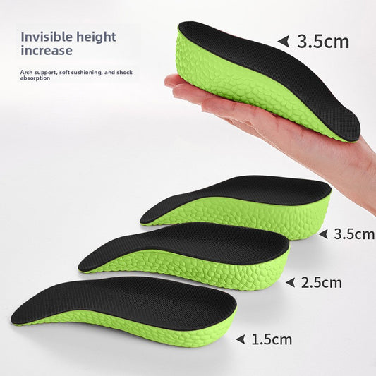 heightening insoles