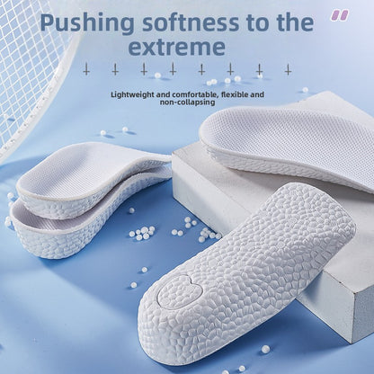 heightening insoles
