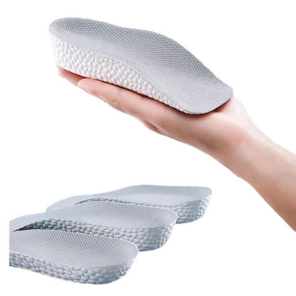 heightening insoles