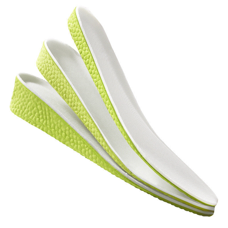 Heightening Shoe Insole