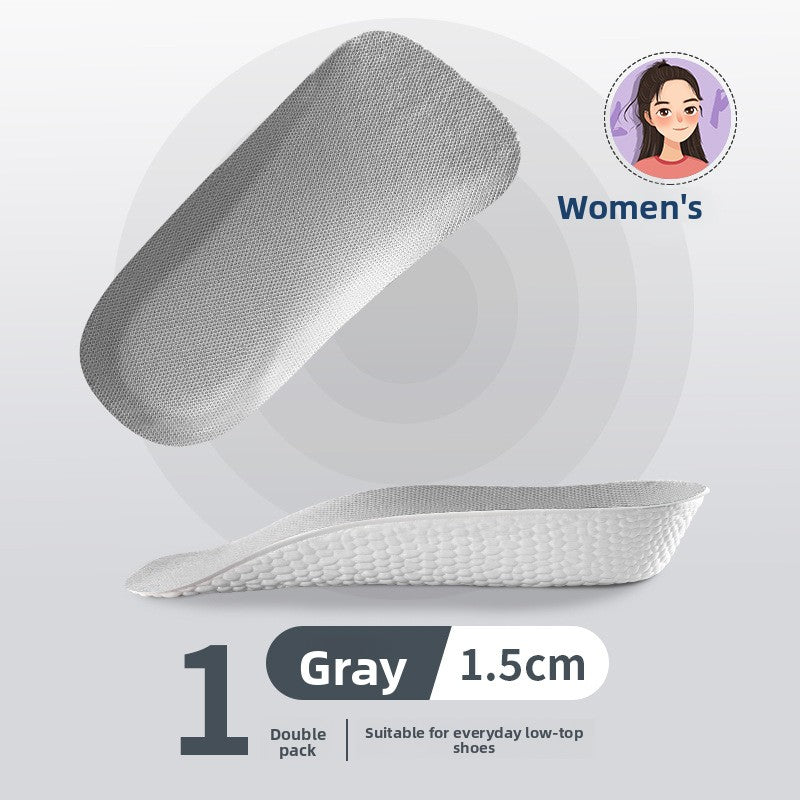 Heightening Shoe Insole