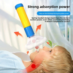 Yellow Blue Rescue Mask Adult Child