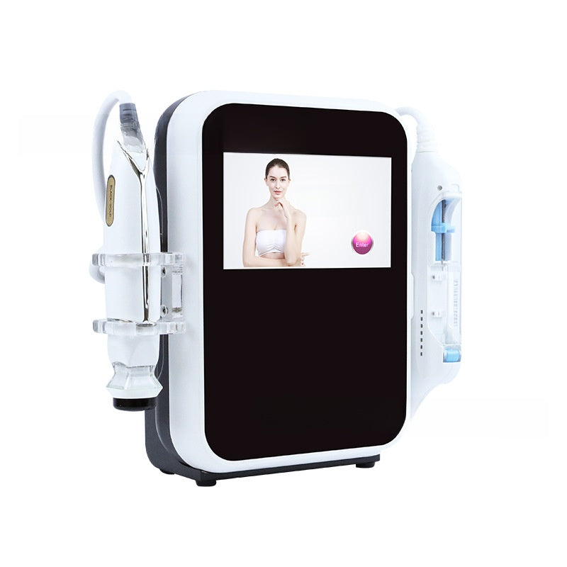 Hello Face Plus2 Needleless Beauty Device