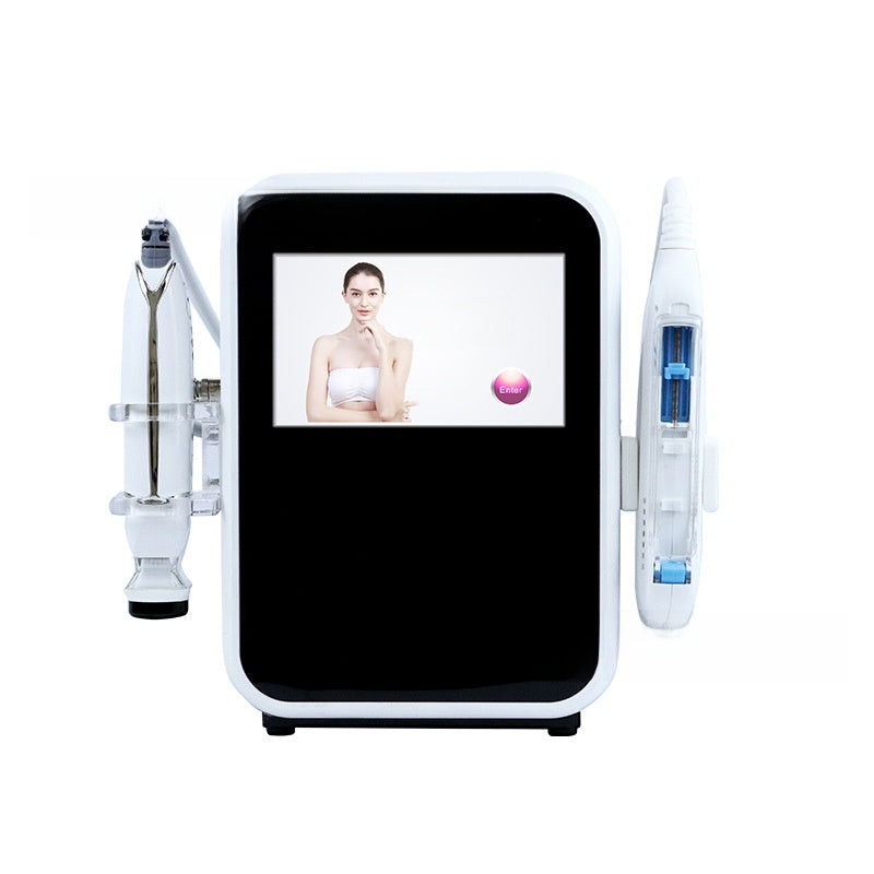 Hello Face Plus2 Needleless Beauty Device