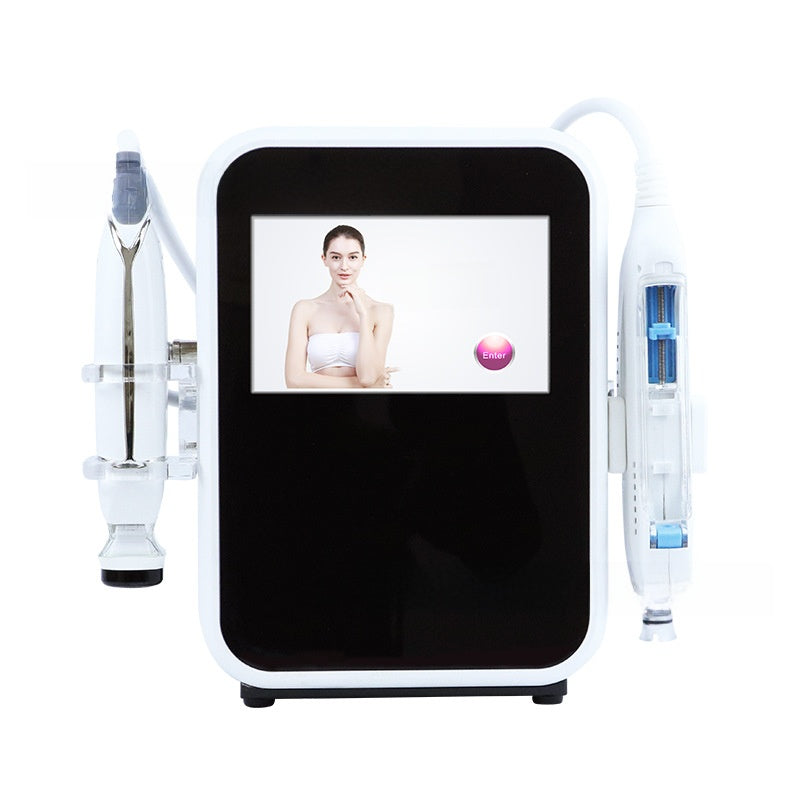 Hello Face Plus2 Needleless Beauty Device