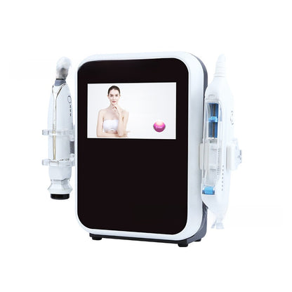 Hello Face Plus2 Needleless Beauty Device
