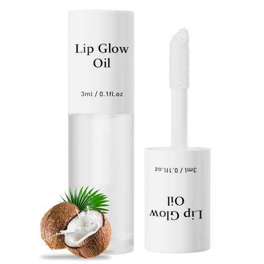 Hellokiss Fruit Flavor Lip Balm Oil