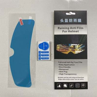 Helmet Anti Fog