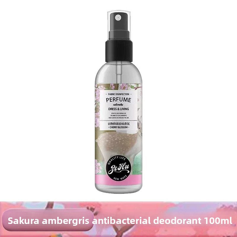 Helmet cleaner