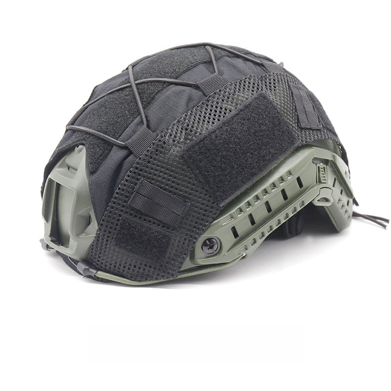 Helmet Cover