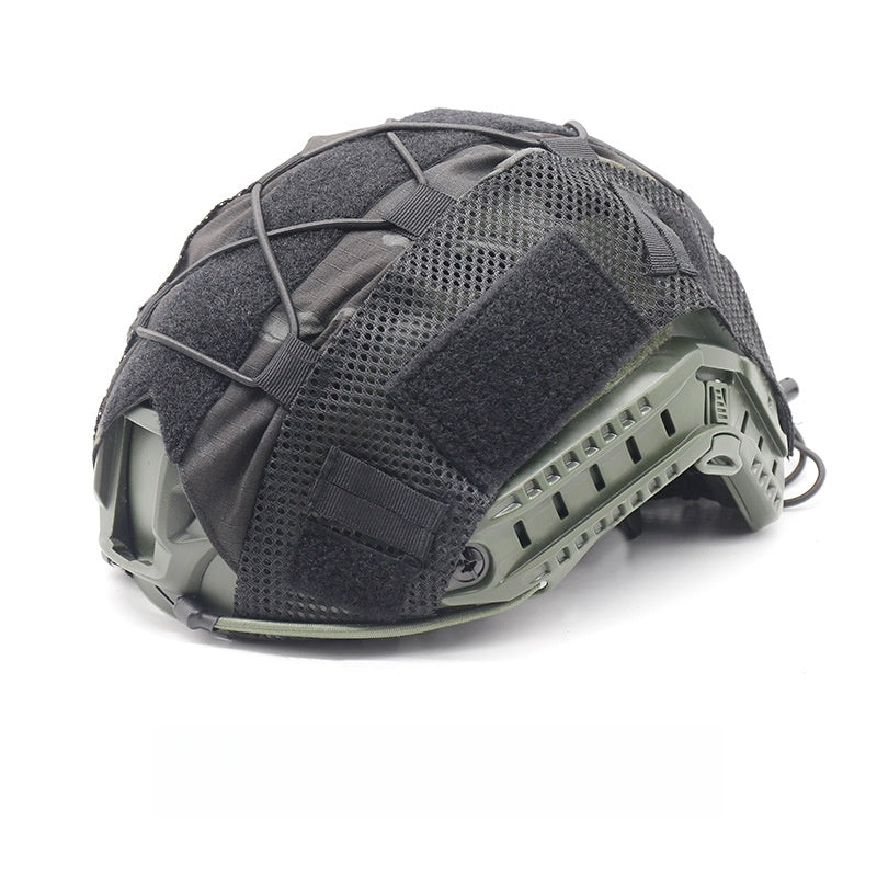 Helmet Cover