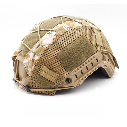Helmet Cover