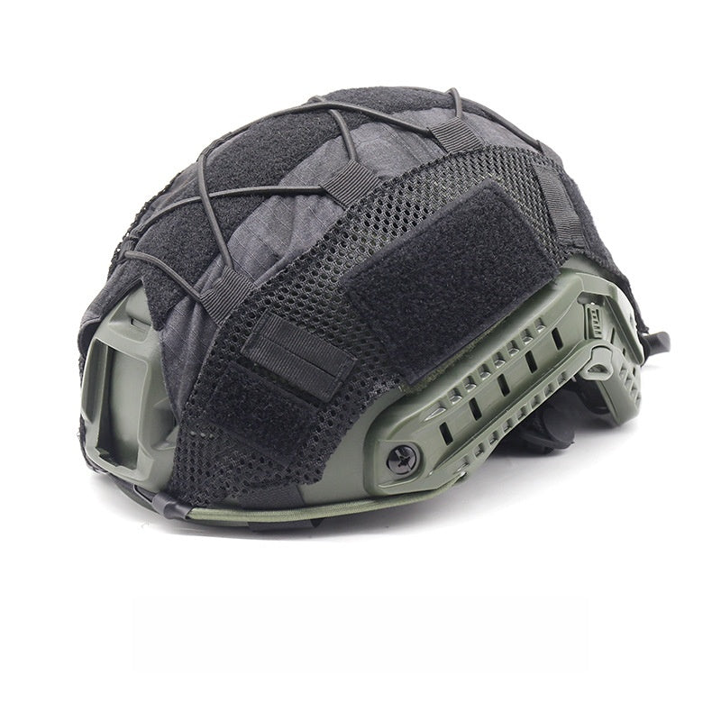 Helmet Cover