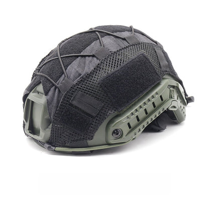 Helmet Cover