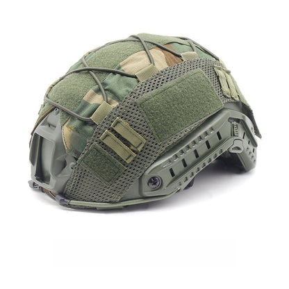 Helmet Cover