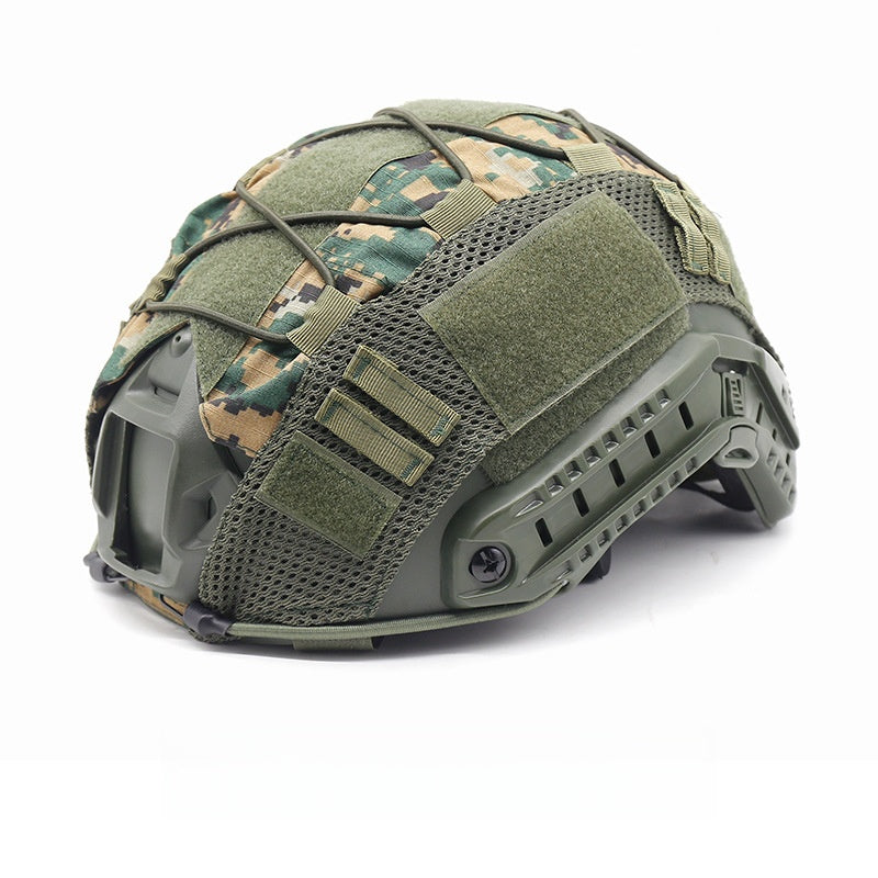 Helmet Cover