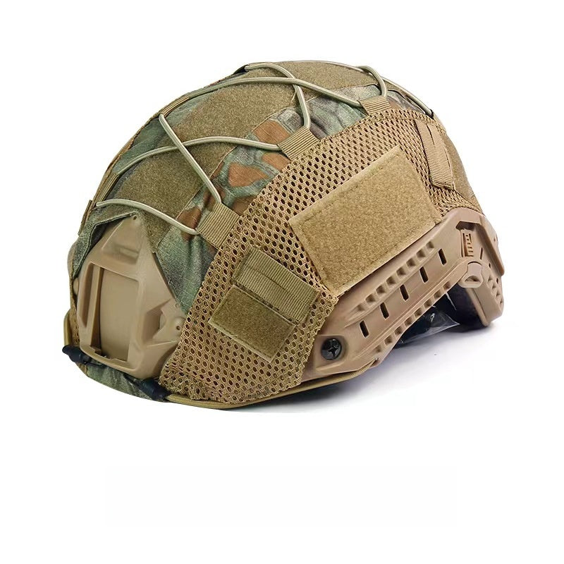 Helmet Cover