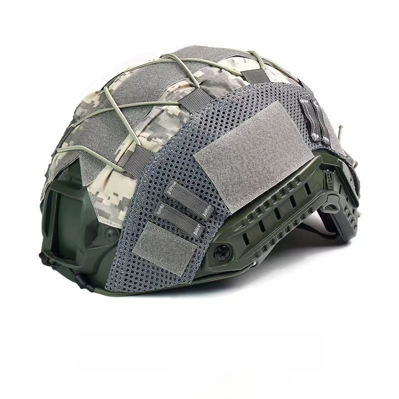 Helmet Cover