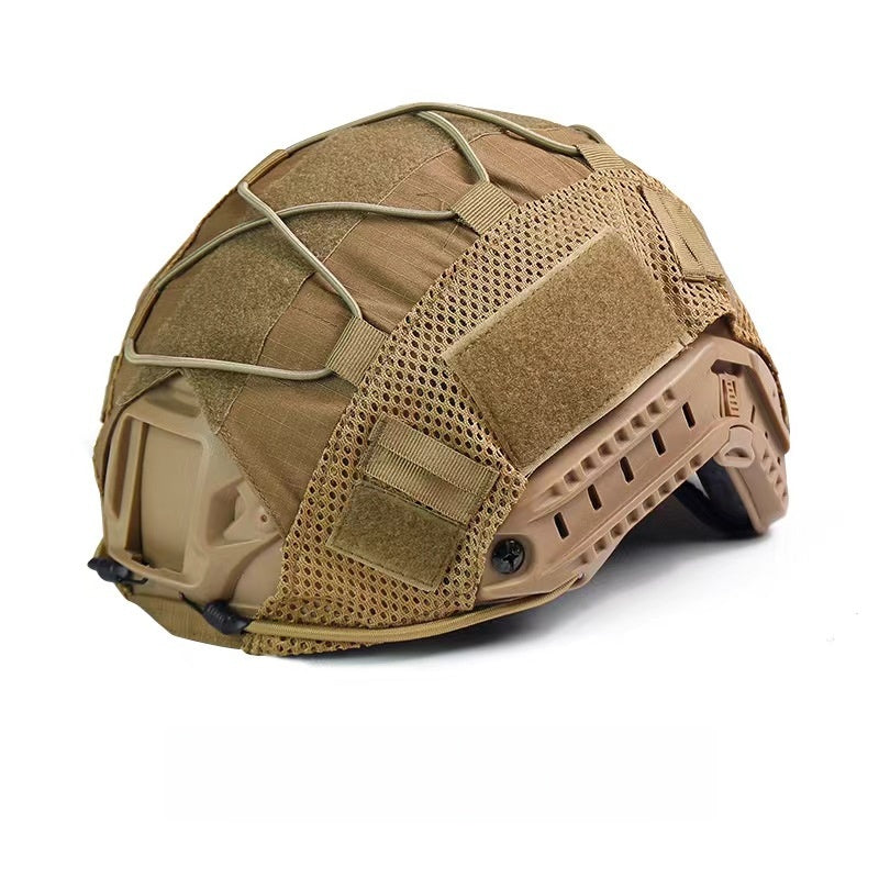 Helmet Cover