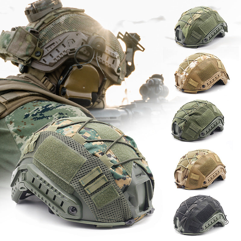 Helmet Cover