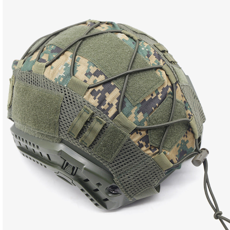 Helmet Cover