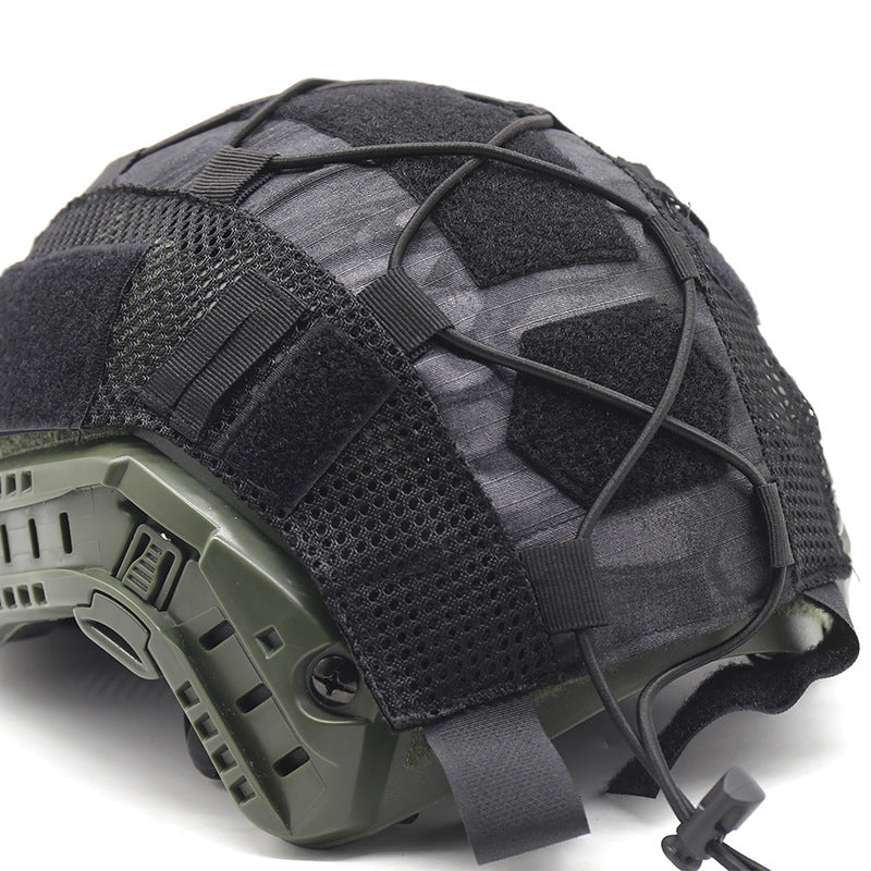Helmet Cover