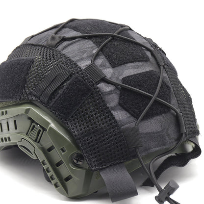 Helmet Cover