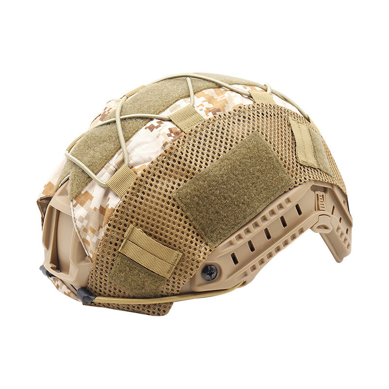 Helmet Cover
