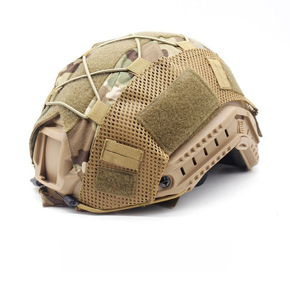 Helmet Cover