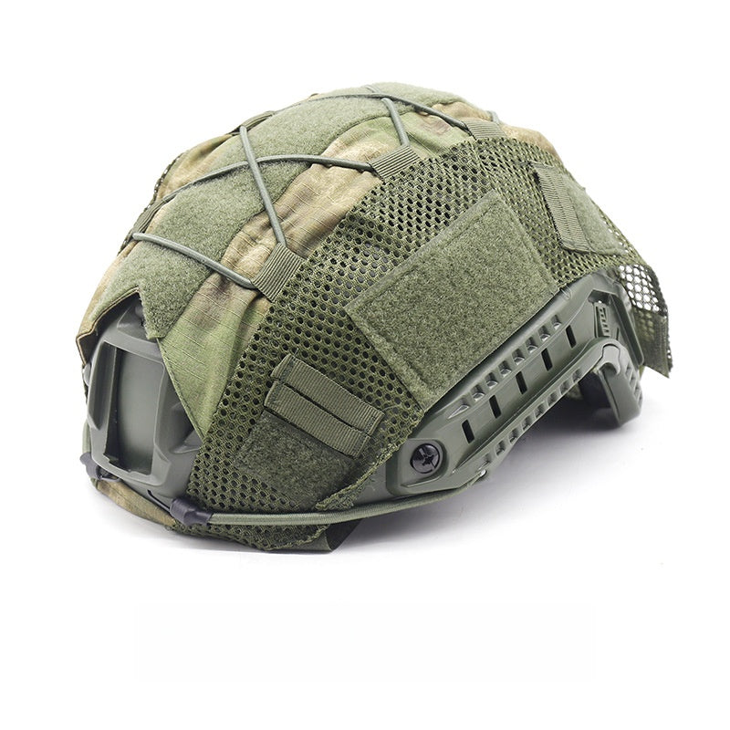 Helmet Cover