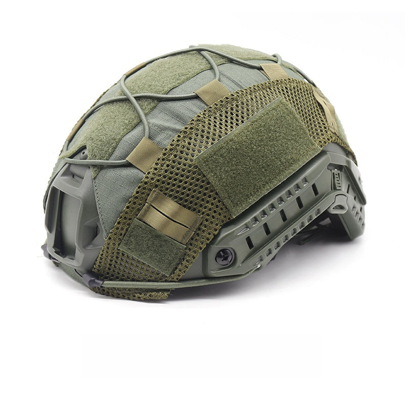 Helmet Cover