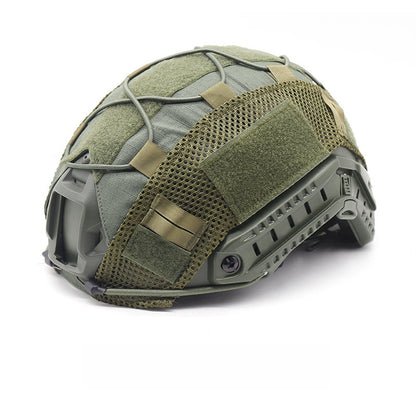 Helmet Cover