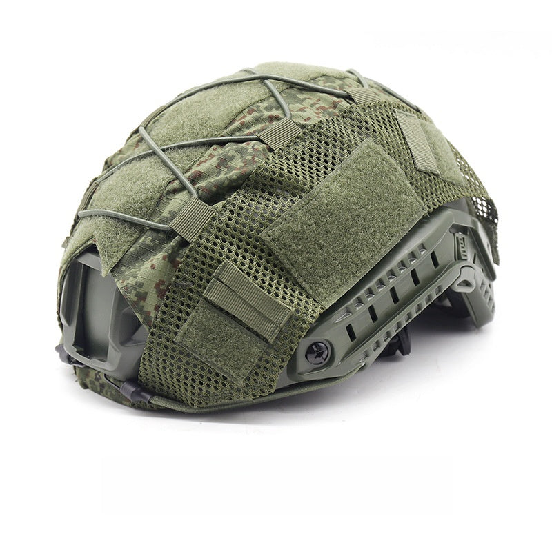 Helmet Cover