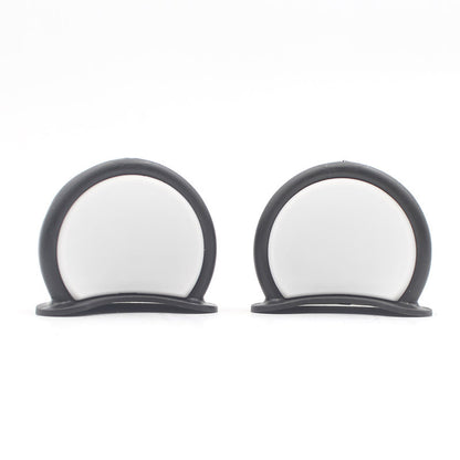 Helmet decorations bear ears