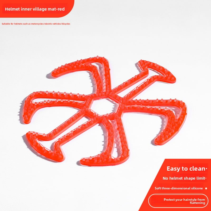 Helmet inner lining