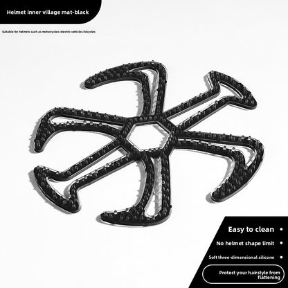 Helmet inner lining