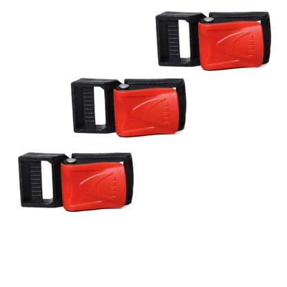Helmet Latch Accessories