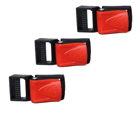 Helmet Latch Accessories
