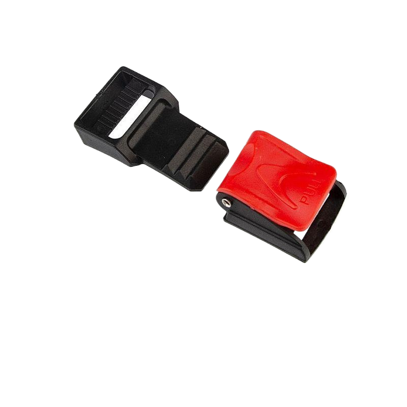 Helmet Latch Accessories