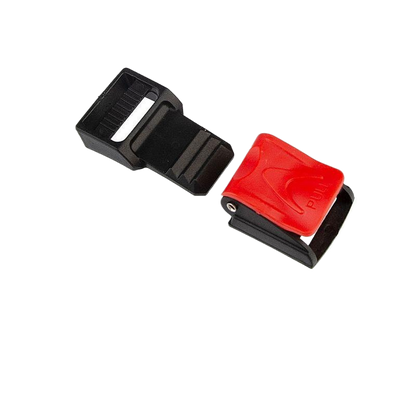 Helmet Latch Accessories