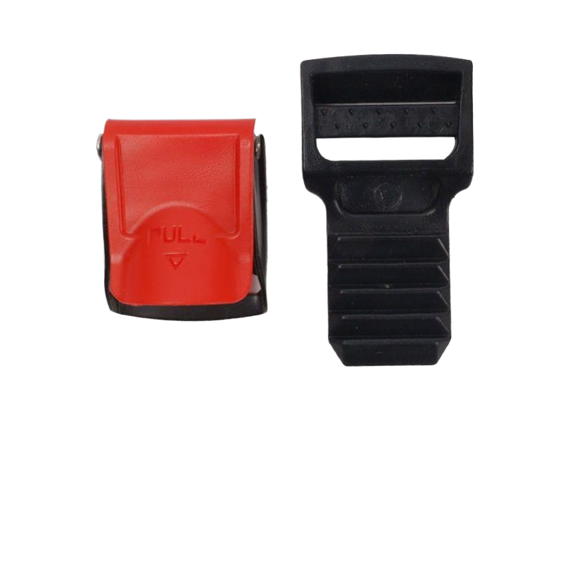 Helmet Latch Accessories
