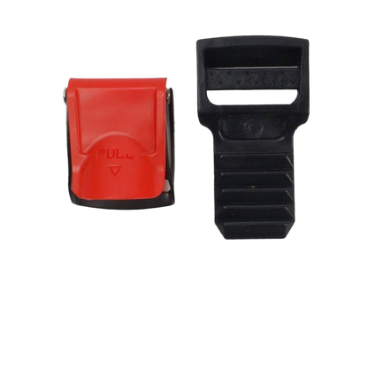 Helmet Latch Accessories