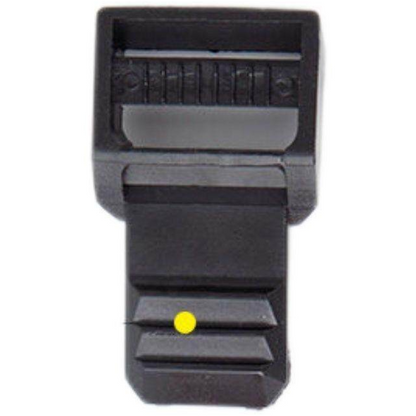 Helmet Latch Accessories