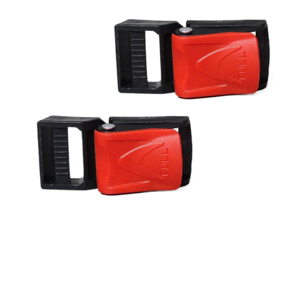Helmet Latch Accessories