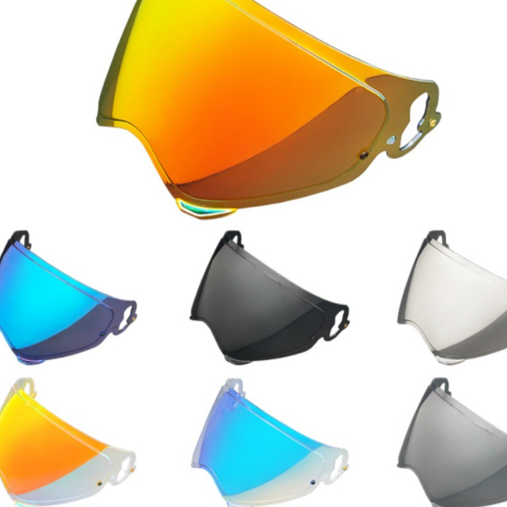 Helmet Lens