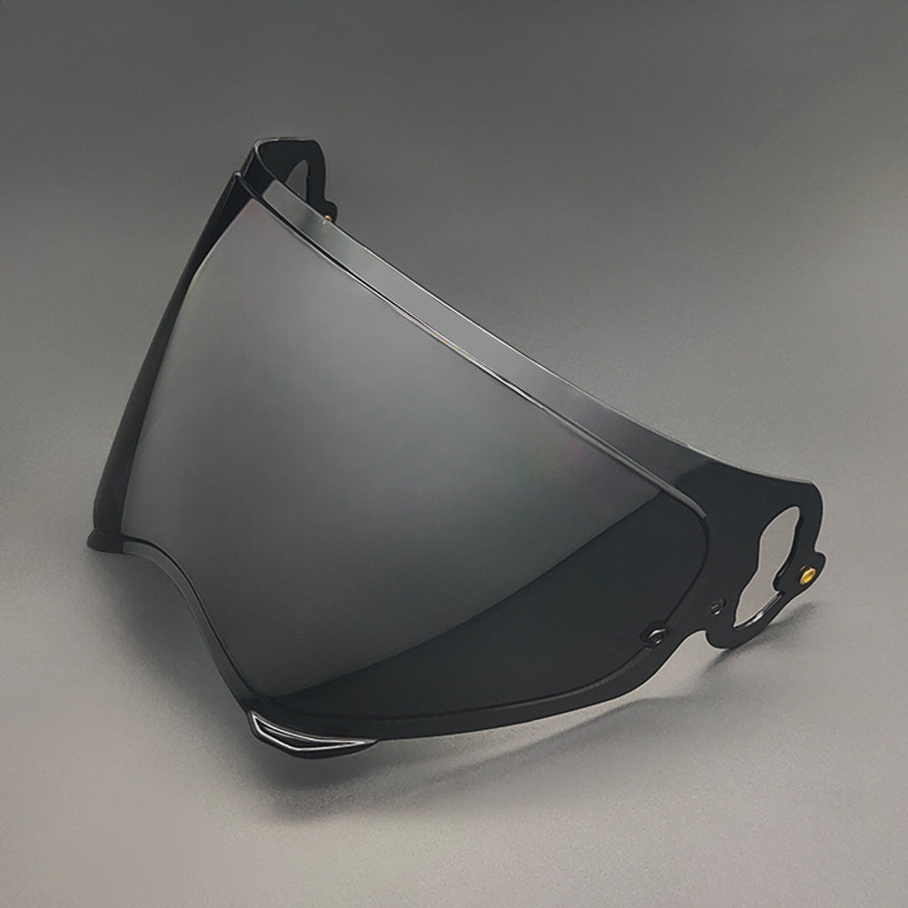 Helmet Lens
