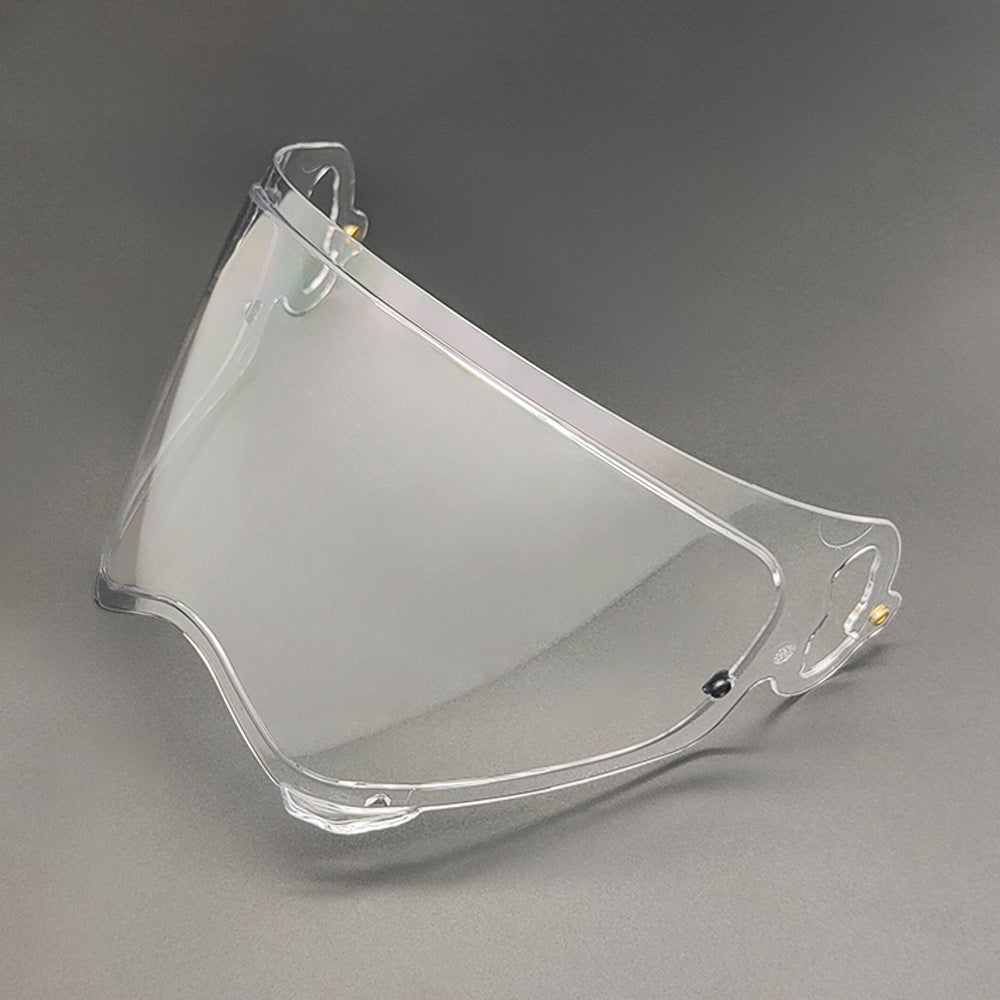 Helmet Lens